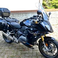 Bmw r 1200 rs - 2019