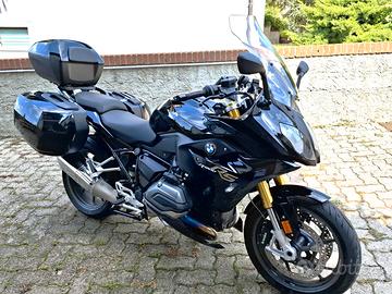 Bmw r 1200 rs - 2019