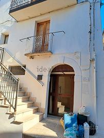 Casa indipendente in ALBANO DI LUCANIA