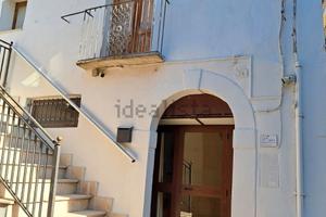 Casa indipendente in ALBANO DI LUCANIA