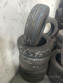 165/65/15 gomme estive