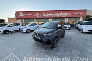 Aixam City GTO