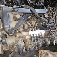 motore c-max 2.0 benzina SYDA