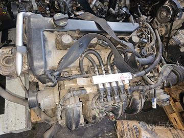 motore c-max 2.0 benzina SYDA