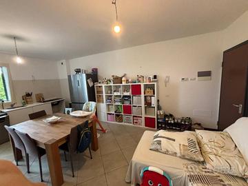 Appartamento di 99 m² con 3 locali e box auto a Fo