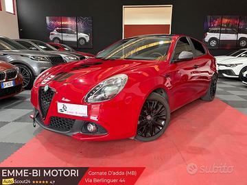 Alfa Romeo Giulietta 1.4 Turbo 120cv Super