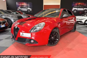 Alfa Romeo Giulietta 1.4 Turbo 120cv Super