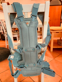 Spinal plus busto