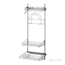 Portascope Ikea Utrusta