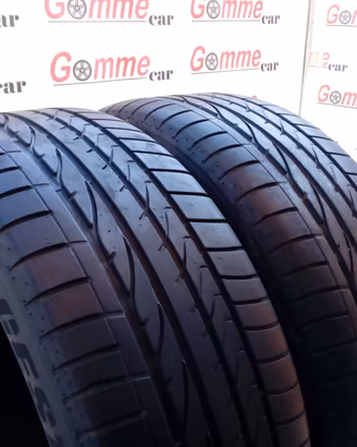 gomme bridgestone 235 55 19 85% COD:81
