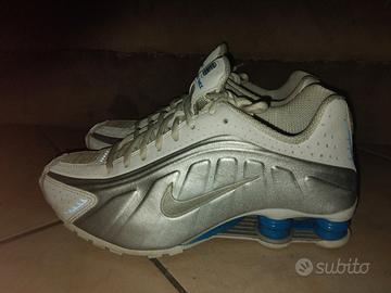scarpe shox R4