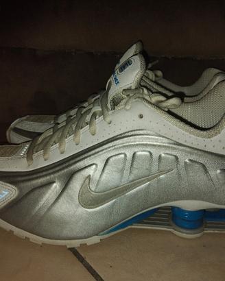 scarpe shox R4