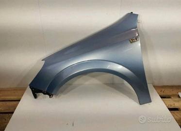 parafango sx opel astra h