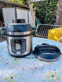 robot da cucina master pro