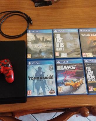 PlayStation 4
