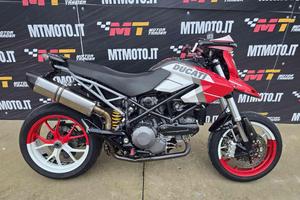 DUCATI Hypermotard 796 Video 360