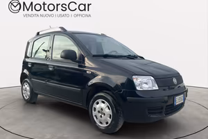FIAT Panda 1.3 MJT 16V Active
