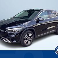 Mercedes-Benz GLA 200 d Automatic 4MATIC Adva...