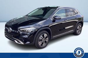 Mercedes-Benz GLA 200 d Automatic 4MATIC Adva...