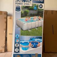 Piscina esterna Bestway