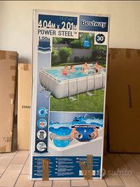 Piscina esterna Bestway