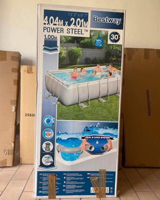 Piscina esterna Bestway