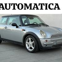 Mini 1.6 16V One de luxe Automatica Neopatentati