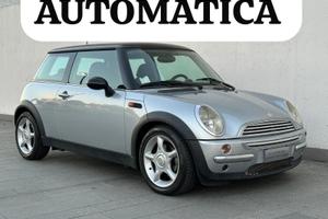 Mini 1.6 16V One de luxe Automatica Neopatentati
