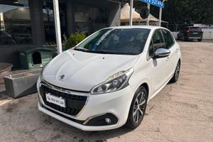 Peugeot 208 PureTech 82 5 porte Allure
