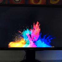 Monitor Asus VG248QE 24'' FHD 144Hz 1ms 3D