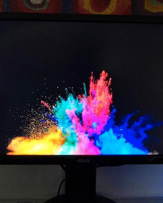 Monitor Asus VG248QE 24'' FHD 144Hz 1ms 3D