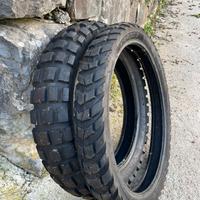Gomme semitassellate