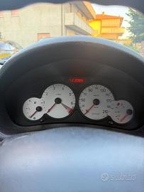 PEUGEOT Neopatentati Benzina GPL