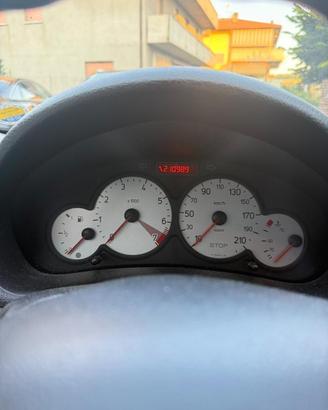 PEUGEOT Neopatentati Benzina GPL