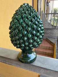pigna verde