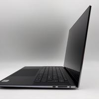 Notebook Dell Precision 5550