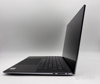 Notebook Dell Precision 5550