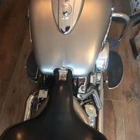 Harley Davidson Heritage