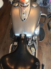 Harley Davidson Heritage