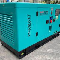 Generatore PRAMAST POWER VG-R50