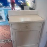 Mobiletto Basso ShabBy