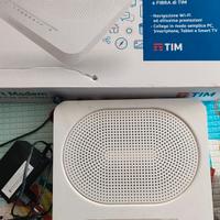 Modem Wi-Fi TIM 