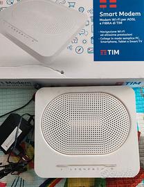 Modem Wi-Fi TIM 