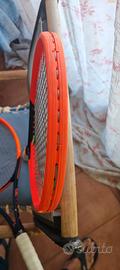 racchette tennis