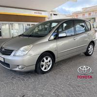 Toyota Verso 2.0 Diesel 90CV