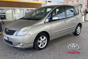 Toyota Verso 2.0 Diesel 90CV