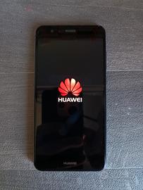 Huawei P10 lite nero 32Gb