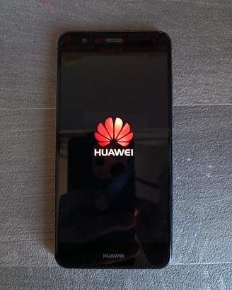 Huawei P10 lite nero 32Gb