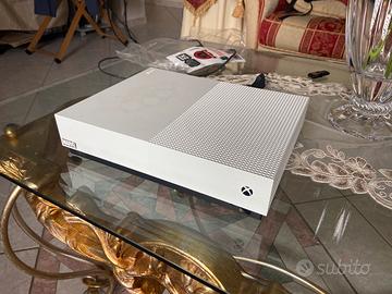 Xbox one s ALL digital