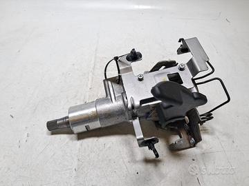 PIANTONE MECCANICO SUPERIORE DACIA DUSTER III (PYM